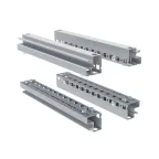                  Профиль поперечный Ш400 (4 шт) AVERES
               