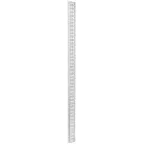 Профиль монтажный центральный 19'' 42U ITK by ZPAS