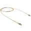 Оптический коммутационный шнур Duplex LC/UPC-LC/UPC 50/125 (OM2) 2 м