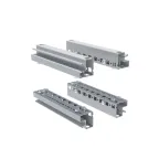                  Профиль поперечный Ш300 (4 шт) AVERES
               