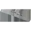 Комплект заземления 3/20 б/м оцинкованная сталь HDZ IEK