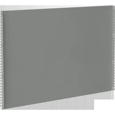 Панель секционная внутренняя задняя 4B 800х500 FORMAT