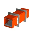                  Модуль противопожарный Ez-Path EZD 33
               