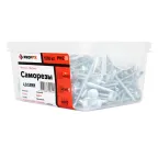                  Саморез СММ 4,2х50 усиленный (TWN) (200 шт) - контейнер PRO
               