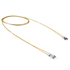                  Оптический коммутационный шнур Duplex ST-UPC/ST-UPC, 50/125 OM2, 5 м
               