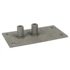                  Мини-подставка для мачты (125х250) HZ PROxima
               