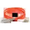 Патч-корд оптический мм 50/125 (OM2) SC/UPC-LC/UPC(Duplex)10м