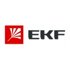 Держатель фасадный L-400mm Ni EKF PROxima |  lp-d2302-ni |  EKF