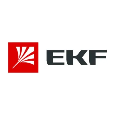 Держатель фасадный L-400mm Ni EKF PROxima |  lp-d2302-ni |  EKF