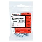                  Саморез СММ 4,2х25 усиленный (TWN) (50 шт) - пакет PRO
               