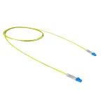                  Оптический коммутационный шнур Duplex flexible boot LC/UPC - LC/UPC 9/125 (OS2), 3 м
               