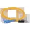 Патч-корд оптический 9/125 (OS2) SC/UPC-FC/UPC (simplex) 70м