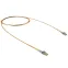 Оптический коммутационный шнур Duplex LC-UPC/LC-UPC, 50/125 OM2, 20 м