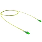 Оптический коммутационный шнур Duplex LC/APC-LC/APC 9/125 (OS2) 2 м