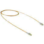                  Оптический коммутационный шнур переходной Duplex LC-UPC/SC-UPC, 50/125 OM2, 7 м
               
