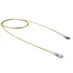                  Оптический коммутационный шнур Duplex FC-UPC/FC-UPC, 50/125 OM2, 1 м
               