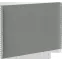 Панель секционная внутренняя задняя 4B 800х350 FORMAT