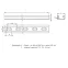 STRUT-профиль 41х21х1,5х1900 HDZ