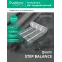 STEP BALANCE Теплый пол/Мат нагревательный SBM150100, 150 Вт/м2, 1500 Вт, 10 м2