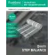 STEP BALANCE Теплый пол/Мат нагревательный SBM150050, 150 Вт/м2, 750 Вт, 5 м2