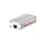                  УЗИП для телекоммуникационных сетей 8 жил (CAT6, тип разъема RJ45) базовая защита, 46 В
               