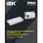Светильник аварийный ДПА 5042-1 1ч универсальный IP65 IEK