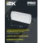 LIGHTING Светильник аварийный ДПА 5032-3 постоянного действия 10-24/220В 3ч IP20 IEK