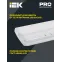 LIGHTING Светильник аварийный ДПА 5032-3 постоянного действия 10-24/220В 3ч IP20 IEK