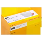 LIGHTING Светильник аварийный ССА 5043-3 3ч универсальный IP65 IEK