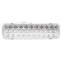 Светильник аварийного освещения BACKUP-250 LED EKF Proxima