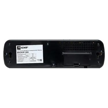 Светильник аварийного освещения BACKUP-250 LED EKF Proxima