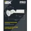 Светильник аварийный ДПА 060 непостоянного действия 3ч IP20 IEK