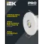 Светильник аварийный ДПА 060 непостоянного действия 3ч IP20 IEK