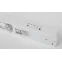 Светильник светодиодный аварийный непостоянный DBA-103-0-20 60LED 5ч IP20 (40/1600)