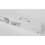 Светильник светодиодный аварийный непостоянный DBA-103-0-20 60LED 5ч IP20 (40/1600)