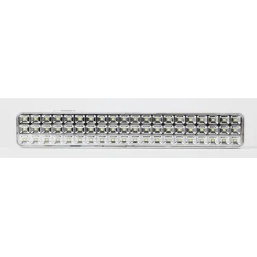 Светильник светодиодный аварийный постоянный DBA-106-0-20 60LED 6ч IP20 (24/864)