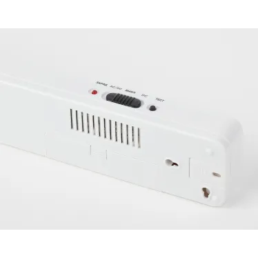 Светильник светодиодный аварийный постоянный DBA-106-0-20 60LED 6ч IP20 (24/864)