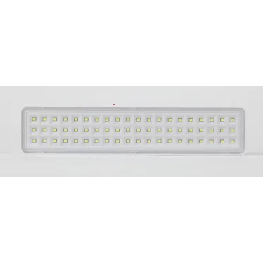 Светильник светодиодный аварийный непостоянный DBA-103-0-20 60LED 5ч IP20 (40/1600)