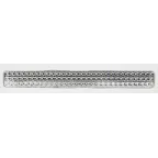 Светильник светодиодный аварийный непостоянный DBA-107-0-20 90LED 4ч IP20 (20/560)