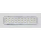 Светильник светодиодный аварийный непостоянный DBA-101-0-20 30LED 5ч IP20 (40/3360)