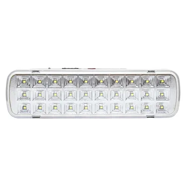 Светильник аварийного освещения BACKUP-250P пост.действия LED EKF Proxima