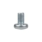 Винт для электрического соединения М5x8 INOX EKF