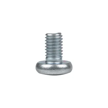 Винт для электрического соединения М5x8 INOX EKF