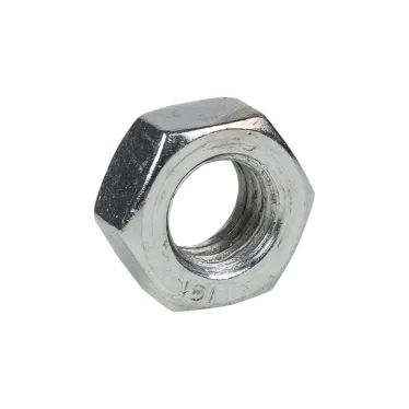 Гайка шестигранная М6 DIN 934 INOX EKF