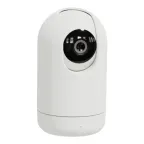                  WISER IP-ВИДЕОКАМЕРА для помещений, WiFi, БЕЛЫЙ
               