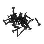 Саморез гипсокартон-металл 3,5х25, короб (200 шт/уп)