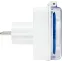 Розетка с таймером (суточная) механическая IP44 16А 3500W Feron