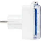 Розетка с таймером (суточная) механическая IP44 16А 3500W Feron