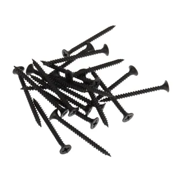 Саморез гипсокартон-металл 3,5х45, короб (200 шт/уп)