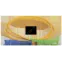 Патч-корд оптический SM 9/125(OS2) LC/UPC-SC/APC(simplex)(1м)